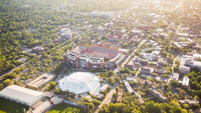 uf-gainesville-aerial-view
