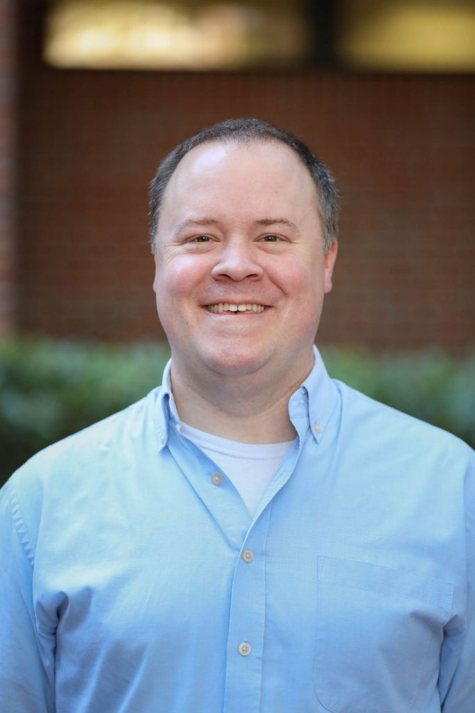 Chris Engledowl