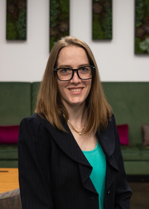 Dayna Galganski