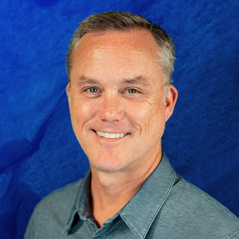 Joe Nicholson