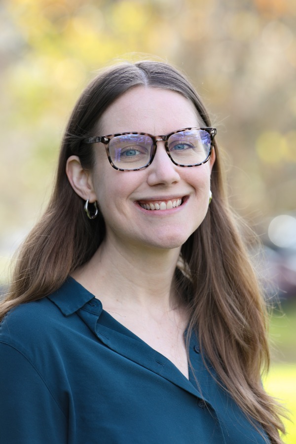 Kelley Taksier
