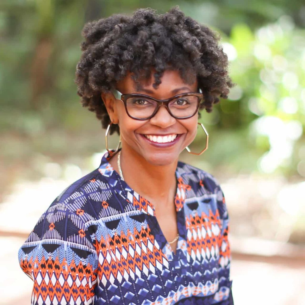 Maya Brown