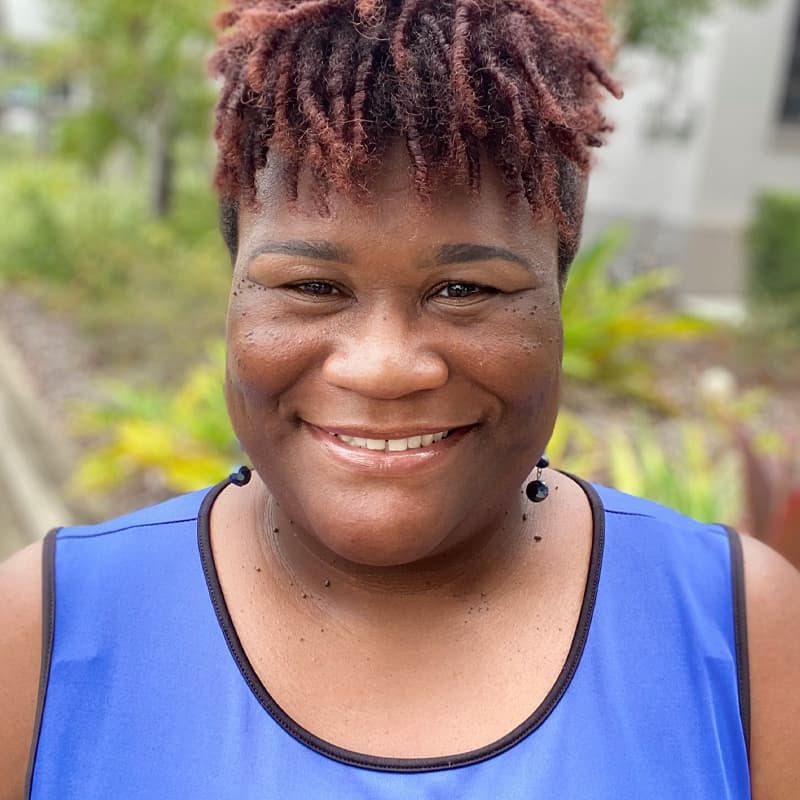 Melissa Brown