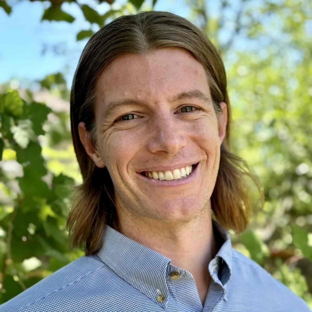 Tim Mosunich