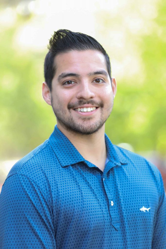 Gabriel Rojas