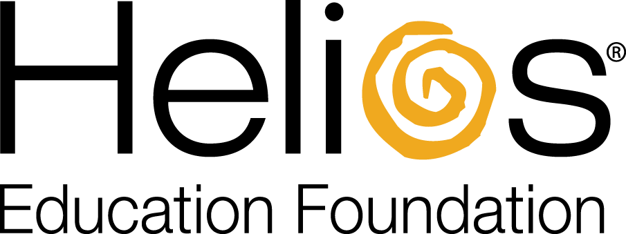 Helios Education Foundation logo