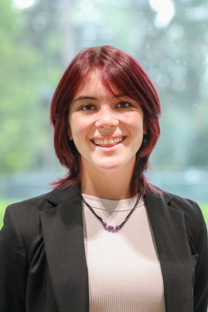 Aimee Sullivan