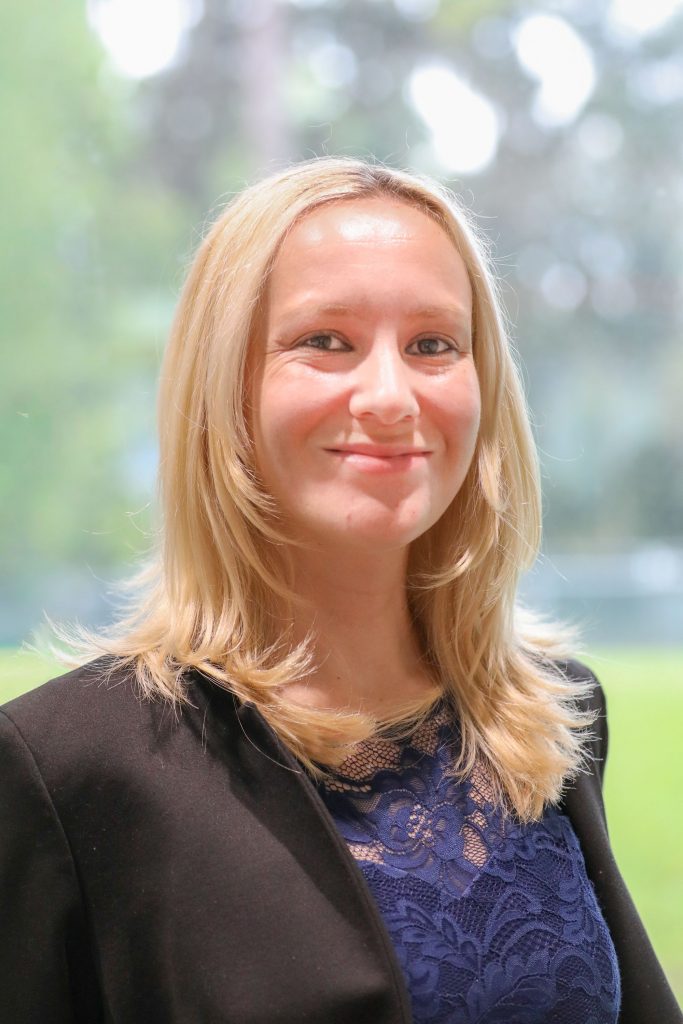 jasmina mckibben