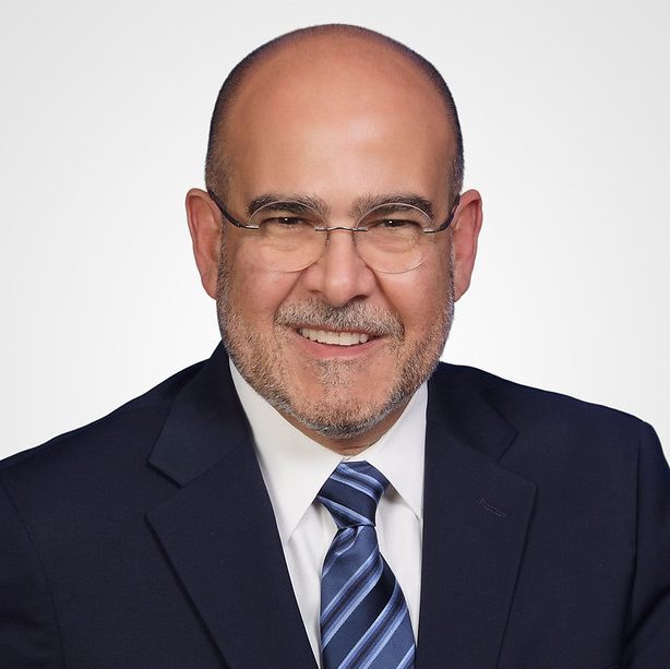 Dr. José L. Dotres 