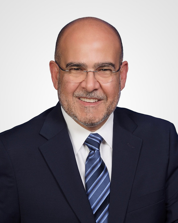 Dr. José L. Dotres 